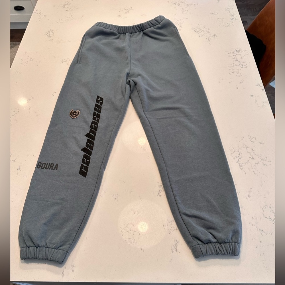 YEEZY Calabasas sweatpants jogger season 5 - Picture 7 of 9